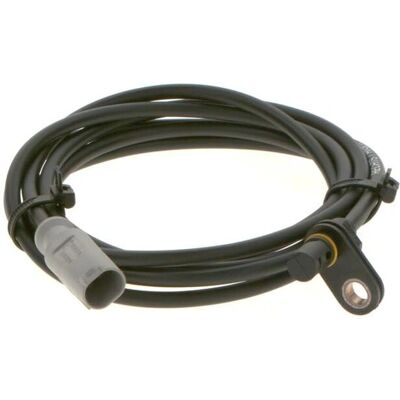 Bosch 0 265 009 339 ABS-Sensor - ABS Sensor Bosch 0 265 009 339 ABS-Sensor - ABS Sensor