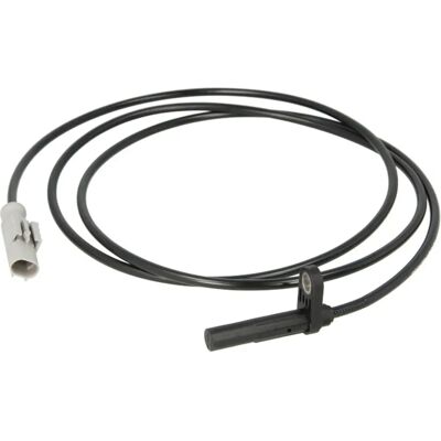 Bosch 0265009341 Sensor Hall con Cable - Sensor de ABS Bosch 0265009341 Sensor Hall con Cable - Sensor de ABS