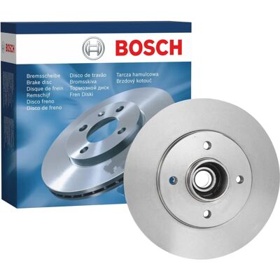 Bosch Model 0 986 479 759 Remschijf - Massief, 238mm, Renault Geschikt Bosch Model 0 986 479 759 Remschijf - Massief, 238mm, Renault Geschikt