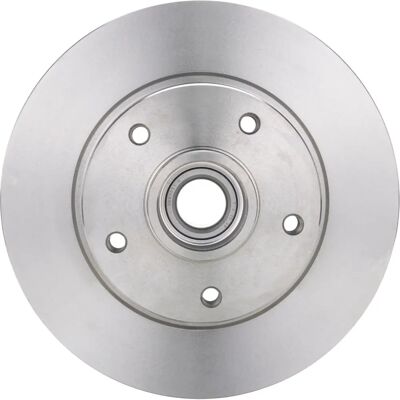 Bosch Model 0 986 479 761 Remschijf - Remschijf Bosch Model 0 986 479 761 Remschijf - Remschijf