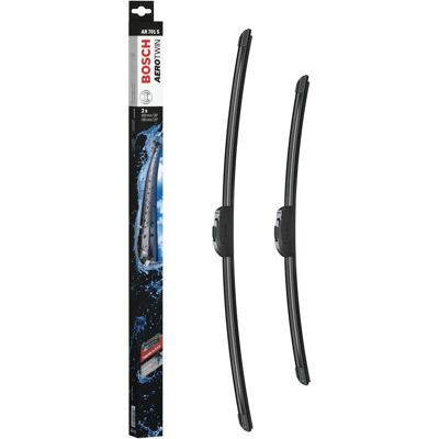 Bosch Modello 3 397 007 706 Spazzole tergicristallo - Spazzole tergicristallo Bosch Modello 3 397 007 706 Spazzole tergicristallo - Spazzole tergicristallo