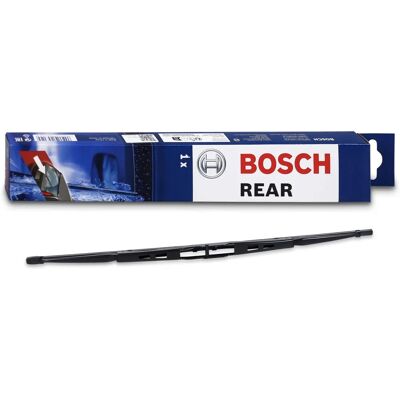 Bosch H383 Balai arrière - Wischblatt pour Audi, Porsche, Ford Bosch H383 Balai arrière - Wischblatt pour Audi, Porsche, Ford