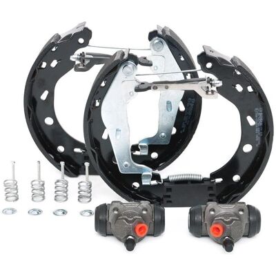 Kit de frâne Bosch 0 204 114 130 - Accesorii, Cilindru de roată, 203mm Kit de frâne Bosch 0 204 114 130 - Accesorii, Cilindru de roată, 203mm