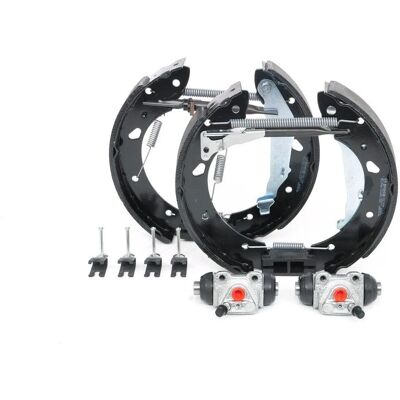 BOSCH 0 204 114 638 bromsset - Automatisk justering BOSCH 0 204 114 638 bromsset - Automatisk justering
