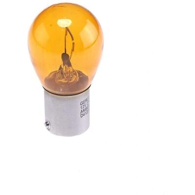 Bosch Modell 1 987 302 239 - 12V 21W Orange Glödlampa Bosch Modell 1 987 302 239 - 12V 21W Orange Glödlampa