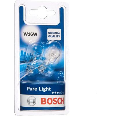 Bosch Modèle 1 987 301 049 - Ampoule Auto Bosch Modèle 1 987 301 049 - Ampoule Auto