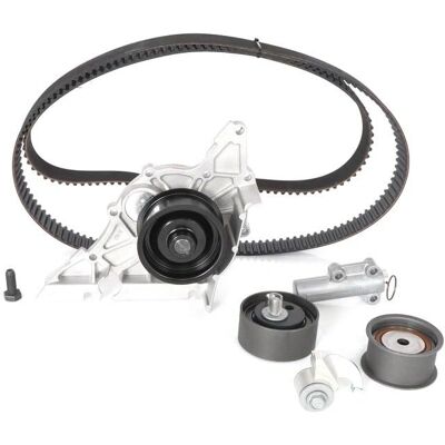 Kit pompe à eau et courroie de distribution Bosch - 1 987 946 401 Kit pompe à eau et courroie de distribution Bosch - 1 987 946 401