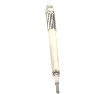 Bosch Duraterm Świeca żarowa - M10x1.25 - 170mm - Typ ołówka - 11V - Świeca Bosch Duraterm Świeca żarowa - M10x1.25 - 170mm - Typ ołówka - 11V - Świeca