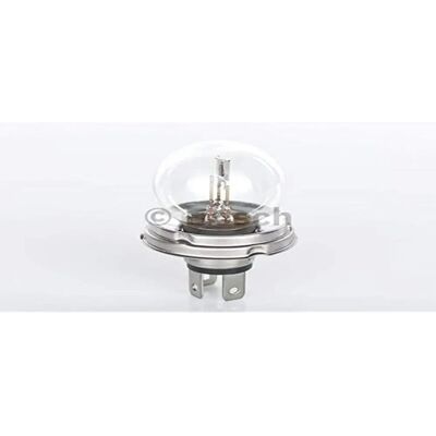 Bosch Pure Light R2 12V 45/40W Halogen reflektor - Samochodowe oświetlenie Bosch Pure Light R2 12V 45/40W Halogen reflektor - Samochodowe oświetlenie