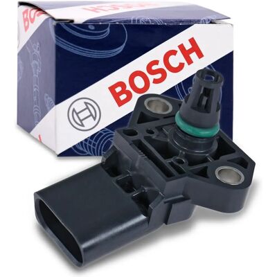Bosch 0 261 230 266 Turbo Boost Pressure Sensor Bosch 0 261 230 266 Turbo Boost Pressure Sensor