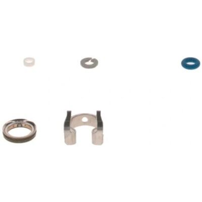 Bosch Reparatieset - Injectiepen - Type brandstof: Benzine - Modellen: F20, F21, F30, F31, F80 Bosch Reparatieset - Injectiepen - Type brandstof: Benzine - Modellen: F20, F21, F30, F31, F80