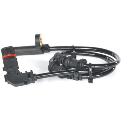 Bosch ABS-Sensor - 0 986 594 543 - Aktiv, 650mm, -40°C bis 150°C - für Mercedes-Benz C-Klasse Bosch ABS-Sensor - 0 986 594 543 - Aktiv, 650mm, -40°C bis 150°C - für Mercedes-Benz C-Klasse
