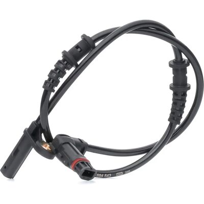 Bosch ABS-sensor - 0 986 594 543 - Aktiv, 650mm, -40°C till 150°C - för Mercedes-Benz C-klass Bosch ABS-sensor - 0 986 594 543 - Aktiv, 650mm, -40°C till 150°C - för Mercedes-Benz C-klass