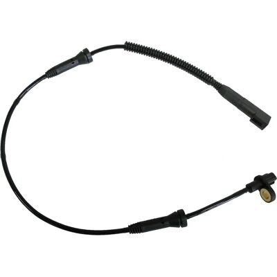 Bosch Ford Transit ABS-Sensor - Aktiv, 650mm Kabel Bosch Ford Transit ABS-Sensor - Aktiv, 650mm Kabel