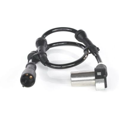 Bosch 0 986 594 031 Passiver ABS Sensor - ABS Sensor für Renault Twingo 1 Bosch 0 986 594 031 Passiver ABS Sensor - ABS Sensor für Renault Twingo 1