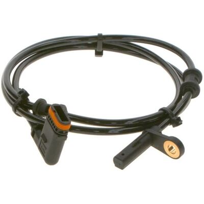 Bosch A2035401317 Raddrehzahlsensor - Bremssensor Bosch A2035401317 Raddrehzahlsensor - Bremssensor