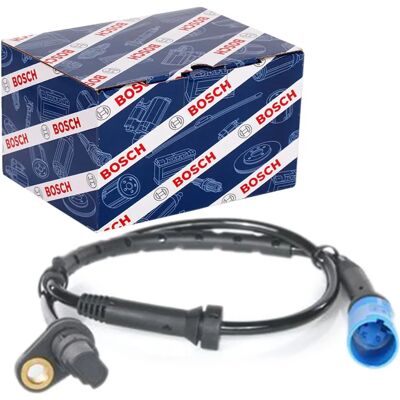 Bosch 0 986 594 529 ABS-antur - Aktiivinen, 680mm, BMW X5:lle Bosch 0 986 594 529 ABS-antur - Aktiivinen, 680mm, BMW X5:lle