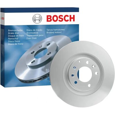 Bosch CX-7 Belüfteter Bremsscheibe - Bremsscheibe Bosch CX-7 Belüfteter Bremsscheibe - Bremsscheibe