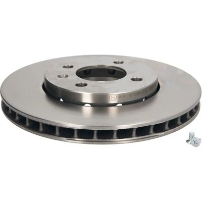 Bosch Malle 1S0615301L Ilmastoitu jarrulevy VW,Skoda,Seat Bosch Malle 1S0615301L Ilmastoitu jarrulevy VW,Skoda,Seat