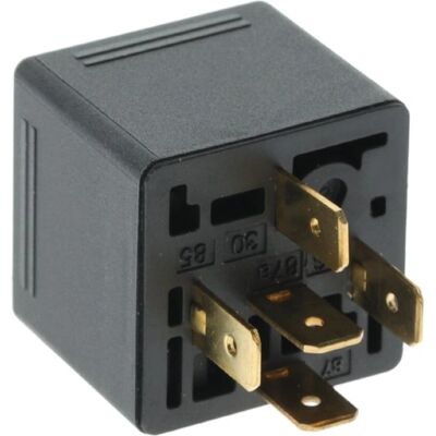 Bosch Modèle 0 986 AH0 237 - Relais Bosch Modèle 0 986 AH0 237 - Relais