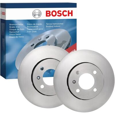 Bosch Modell 0 986 479 776 - Belüftete Scheibe für VW Up!, Seat Mii, Skoda Bosch Modell 0 986 479 776 - Belüftete Scheibe für VW Up!, Seat Mii, Skoda