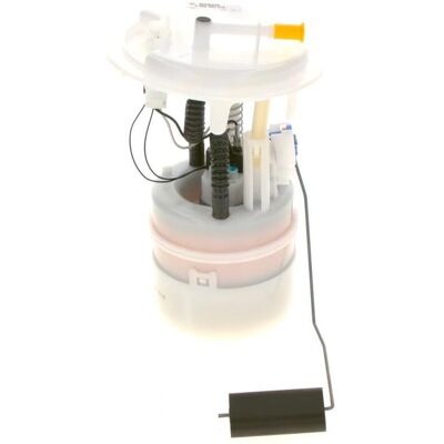 Bosch 0 986 580 376 Unité d'alimentation en carburant - Pompe électrique Bosch 0 986 580 376 Unité d'alimentation en carburant - Pompe électrique