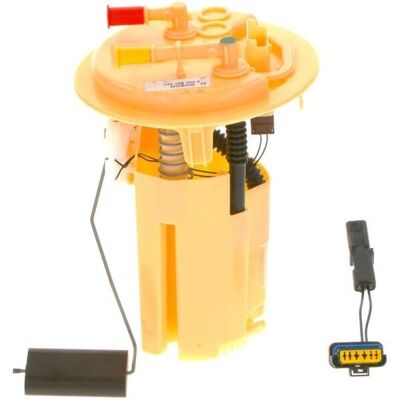 Bosch 0 986 580 384 Brændstofniveau sensor - Brændstofniveau sensor Bosch 0 986 580 384 Brændstofniveau sensor - Brændstofniveau sensor