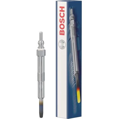 BOSCH Modell 0 250 202 143 Glühkerze - Glühkerze BOSCH Modell 0 250 202 143 Glühkerze - Glühkerze