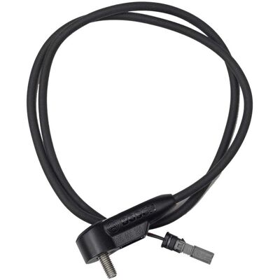 Sensor de Velocidade Bosch - 600 mm - Peça de Reposição de Alta Qualidade para Motor de E-bike Sensor de Velocidade Bosch - 600 mm - Peça de Reposição de Alta Qualidade para Motor de E-bike