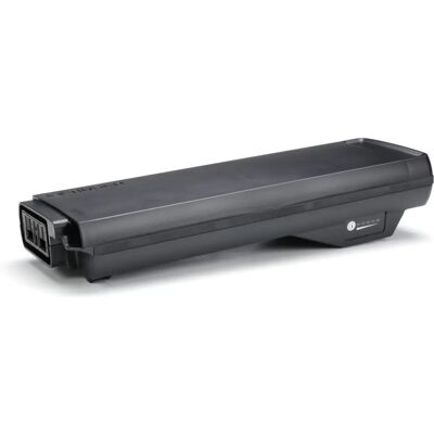 Bosch PowerPack 400 Antracit - Cykelbatteri Bosch PowerPack 400 Antracit - Cykelbatteri