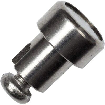 Bosch Speichenmagnet Geschwindigkeitsmagnet - Silber Bosch Speichenmagnet Geschwindigkeitsmagnet - Silber