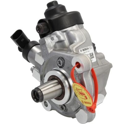 Bosch 0 986 437 424 Hochdruckpumpe - Hochdruckpumpe Bosch 0 986 437 424 Hochdruckpumpe - Hochdruckpumpe