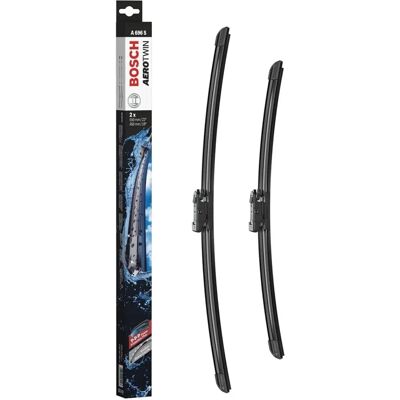 BOSCH Pyyhkijänsulka 450mm - Yleisohjaus - Windscreen Wiper BOSCH Pyyhkijänsulka 450mm - Yleisohjaus - Windscreen Wiper