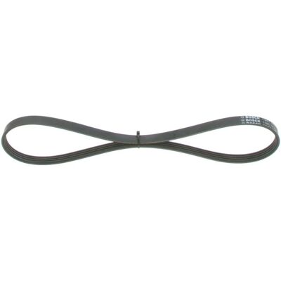 Bosch 1 987 946 112 Elastinen V-rengas - Lisävaruste Bosch 1 987 946 112 Elastinen V-rengas - Lisävaruste
