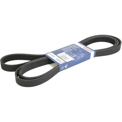 Bosch 2565 6 Poly-V Hihna - Hihna Land Rover, Mitsubishi, Peugeot, Citroën Bosch 2565 6 Poly-V Hihna - Hihna Land Rover, Mitsubishi, Peugeot, Citroën