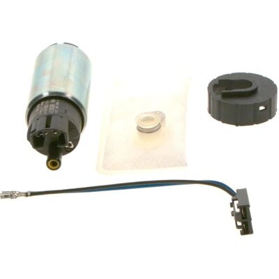 BOSCH 0 986 580 942 Pompe à carburant - Électrique BOSCH 0 986 580 942 Pompe à carburant - Électrique