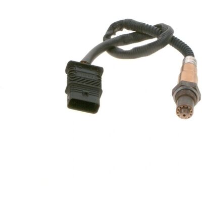 BOSCH 0 258 027 015 Sauerstoffsensor - OEM-Qualität für BMW BOSCH 0 258 027 015 Sauerstoffsensor - OEM-Qualität für BMW