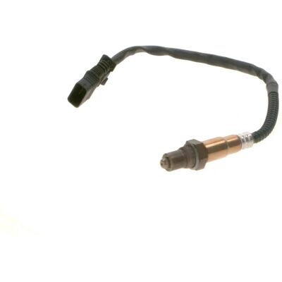 Bosch 0 258 027 029 Lambda-Sonde - 5 Schaltkreise Bosch 0 258 027 029 Lambda-Sonde - 5 Schaltkreise