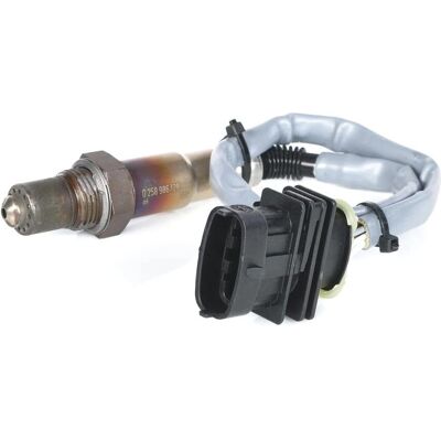 Bosch 0258986728 - Capteur d'oxygène pour véhicules Bosch 0258986728 - Capteur d'oxygène pour véhicules