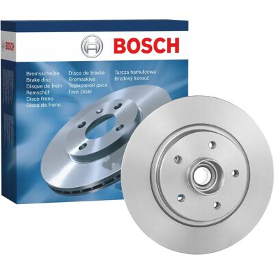 Bosch Bremscheibe - Modell 0 986 479 015 - Volltyp - 274mm - 11mm Dicke Bosch Bremscheibe - Modell 0 986 479 015 - Volltyp - 274mm - 11mm Dicke