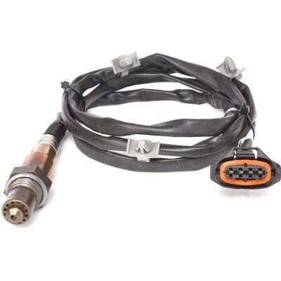 Bosch 0 258 006 740 Lambda sonda - 4 vodiče - pro Opel Zafira B Bosch 0 258 006 740 Lambda sonda - 4 vodiče - pro Opel Zafira B