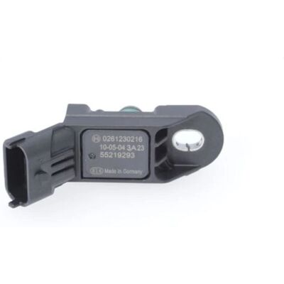 Bosch Polttoainepaineanturi - Korkeapaineen Polttoaineanturi Fiat/Alfa Romeo Bosch Polttoainepaineanturi - Korkeapaineen Polttoaineanturi Fiat/Alfa Romeo