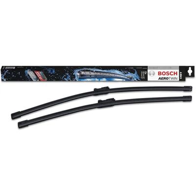 Bosch Bosch Wischer Aerotwin A854S - Frontwischer-Set für Mercedes-Benz Bosch Bosch Wischer Aerotwin A854S - Frontwischer-Set für Mercedes-Benz