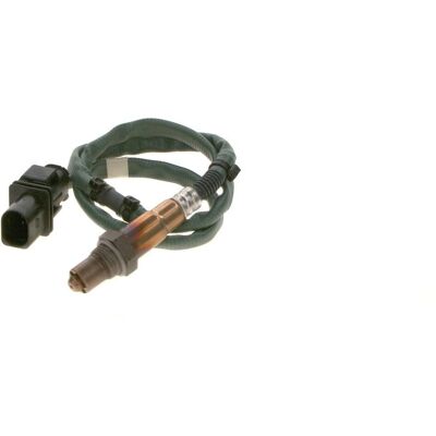 Bosch 9a160618101 Lambda Sensor - 5 Circuits, 810mm, 250000 km Bosch 9a160618101 Lambda Sensor - 5 Circuits, 810mm, 250000 km