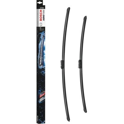 Bosch Limpiaparabrisas Aerotwin - Juego para parabrisas delantero Bosch Limpiaparabrisas Aerotwin - Juego para parabrisas delantero