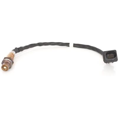 Bosch 0 281 004 404 Sonde Lambda - 5 Kreise, 445mm, 250.000 km Bosch 0 281 004 404 Sonde Lambda - 5 Kreise, 445mm, 250.000 km