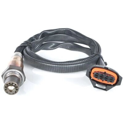 Bosch 0 258 010 207 Lambdasonde - Länge 830mm, 4 Leitungen - Porsche Cayenne Bosch 0 258 010 207 Lambdasonde - Länge 830mm, 4 Leitungen - Porsche Cayenne