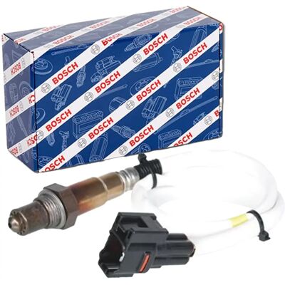 Bosch 0 258 010 202 Sauerstoffsensor - Suzuki Swift OEM Ersatz Bosch 0 258 010 202 Sauerstoffsensor - Suzuki Swift OEM Ersatz