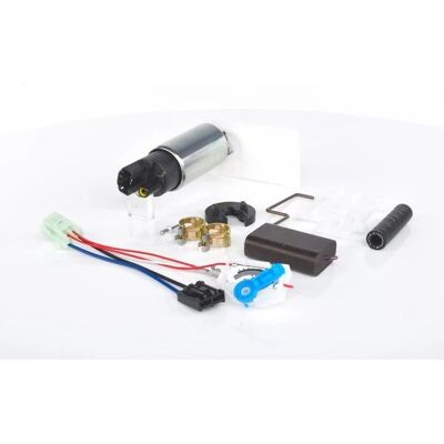Bosch 0 986 580 967 Brændstofpumpe - Elektrisk, Monteringsudstyr, Ford FIESTA 4, Puma 3/5, Fiesta Mk4 Bosch 0 986 580 967 Brændstofpumpe - Elektrisk, Monteringsudstyr, Ford FIESTA 4, Puma 3/5, Fiesta Mk4