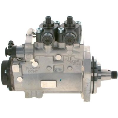 BOSCH 0 445 020 195 Højtrykspumpe - Højtrykspumpe BOSCH 0 445 020 195 Højtrykspumpe - Højtrykspumpe